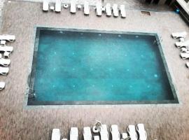 My House N5 Suites Hotel, hotel v destinaci Esenyurt