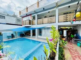 Mansion Mexicana Private Resort