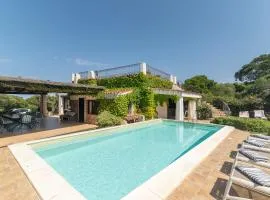Villa Ginepro con Piscina Privata