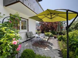 Ferienwohnung Waltraud