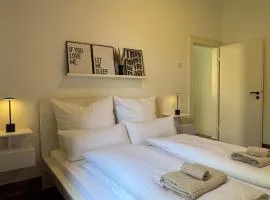 Zentrale und stilvolle 3-Zimmer Wohnung in Braunschweig