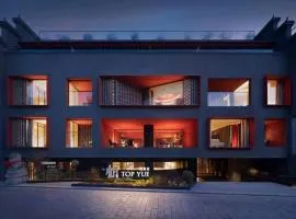 Yuexinju Homestay Xi'an Bell and Drum Tower Yongningmen Subway Station Branch