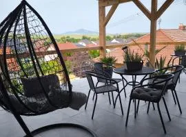 Penzion Levandule a Palava