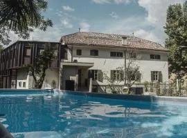 Ansitz Thierburg Suites
