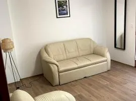 Apartmanház - Delta Kemping