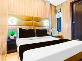 Collection O Prayagraj Rambag Railway Station