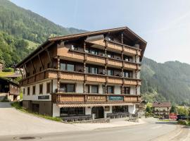 keyone rooms Finkenberg, hotel a Finkenberg