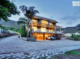 Villa Veya By VEO - Part Of StayVista