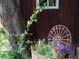Väentupa