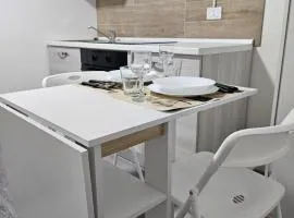 Centro storico pet friendly monolocale nuovo 2025