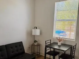 Luxurious Guest House Suite