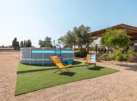 Casa Rural Masía Punta L'abat
