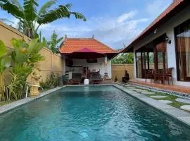 Pondok Uma Sari by Sidhi Hospitality Experiences