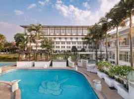 Hotel Himalaya