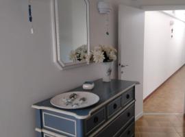 Perlablu' Home, hotel v destinaci Anzio