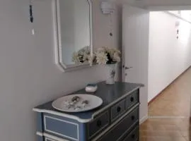Perlablu' Home