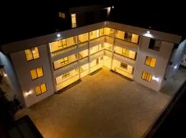 Casa Nampala Diani
