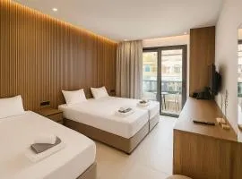 NÓA Suites - Sun Plaza Collection - Adults Only