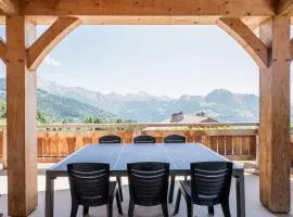 Chalet Bernard