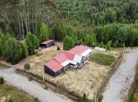 The Chilote Hideaway