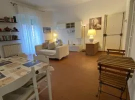 delizioso appartamento vicinissimo al mare