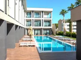 Boyalık Palms Otel