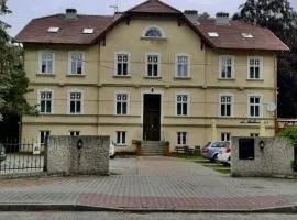 Villa Ustroń