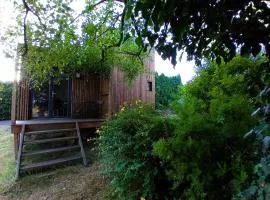 Le chalet de Montarouet
