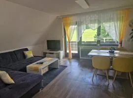 Ferienwohnung