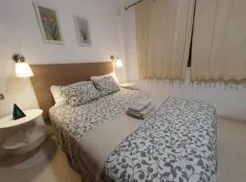 Alquilaencanarias-Medano Tío Claudio beachfront