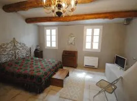 La Coloniale San Pantaleo