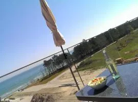 prora46 Meerblick Apartment