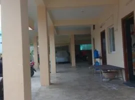 Sri Santhi Home Stay