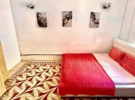 Triple room in Beautiful Maltese Townhouse