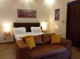 Zebra Residence