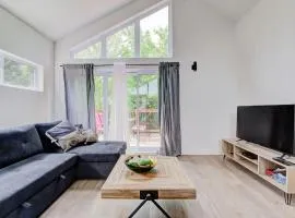 Chalet Beaulieu - Spa Piscine Sauna & Billard