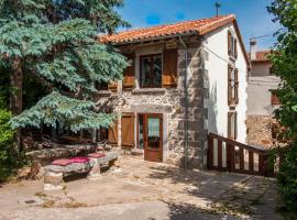 La Esperilla De Gredos, hotel a Navarredonda de Gredos