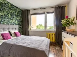 Apartament KDN Józefowska