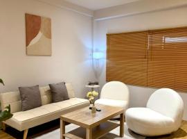 Luana Hatyai house, alojamiento con cocina en Hat Yai