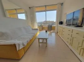 Alquilaencanarias-Medano Lagos de Miramar I