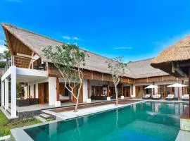 Villa Sali Sing Sing