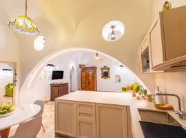 A Cà di Matetti - Ristrutturato a nuovo nel 2025 ,esclusivo nel Borgo Saraceno a due passi dal Mare