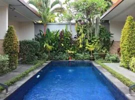 Cening Ayu Sanur
