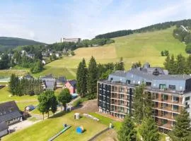 Summit of Saxony Resort Oberwiesenthal