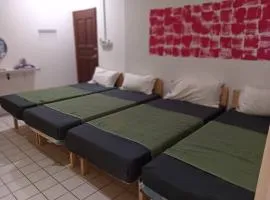 Natol Homestay - Venice 2 Samajaya Tabuan Tranquility Township