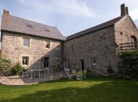 Gîte Ensemble La Campone 8/14 personnes