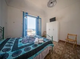 The Twins rooms in Marettimo 1