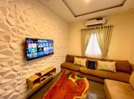 The Cozy Corner