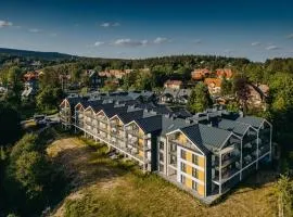 Stay4U Apartments Belle View