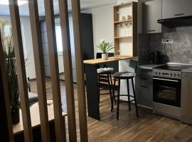 Apartmán Laura v centre, hotel v Prievidze